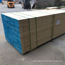6-meter-long LVL scaffolding plank from China supplier